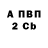 Амфетамин 97% Kodey Honeter